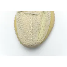 adidas Yeezy Boost 350 V2 Flax (Mid Quality)