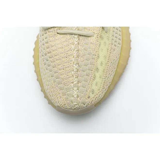 adidas Yeezy Boost 350 V2 Flax (Mid Quality)