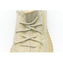 adidas Yeezy Boost 350 V2 Flax (Mid Quality)