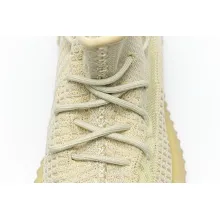 adidas Yeezy Boost 350 V2 Flax (Mid Quality)