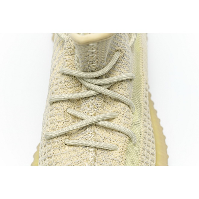 adidas Yeezy Boost 350 V2 Flax (Mid Quality)