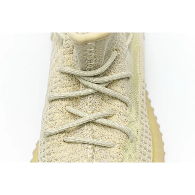 adidas Yeezy Boost 350 V2 Flax (Mid Quality)