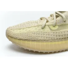 adidas Yeezy Boost 350 V2 Flax (Mid Quality)