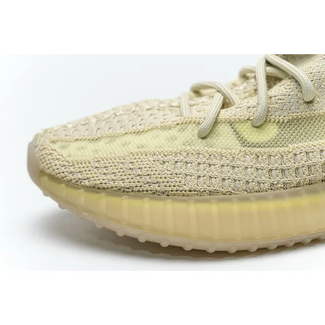 adidas Yeezy Boost 350 V2 Flax (Mid Quality)