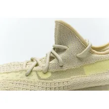 adidas Yeezy Boost 350 V2 Flax (Mid Quality)