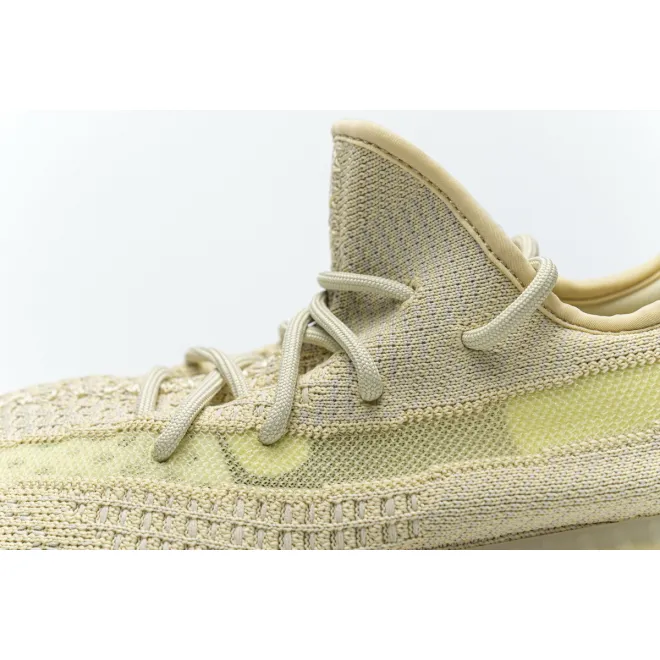 adidas Yeezy Boost 350 V2 Flax (Mid Quality)