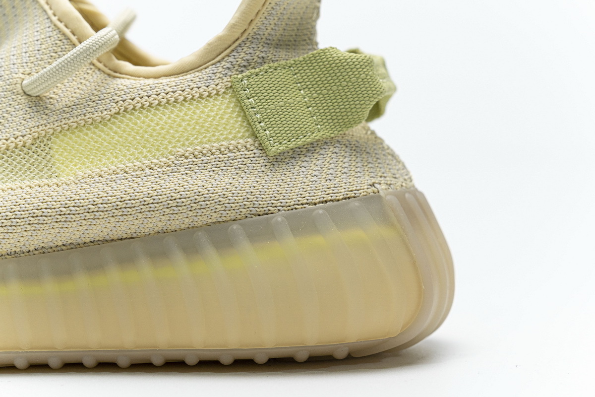 adidas Yeezy Boost 350 V2 Flax (Mid Quality)