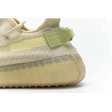 adidas Yeezy Boost 350 V2 Flax (Mid Quality)