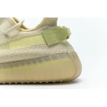 adidas Yeezy Boost 350 V2 Flax (Mid Quality)