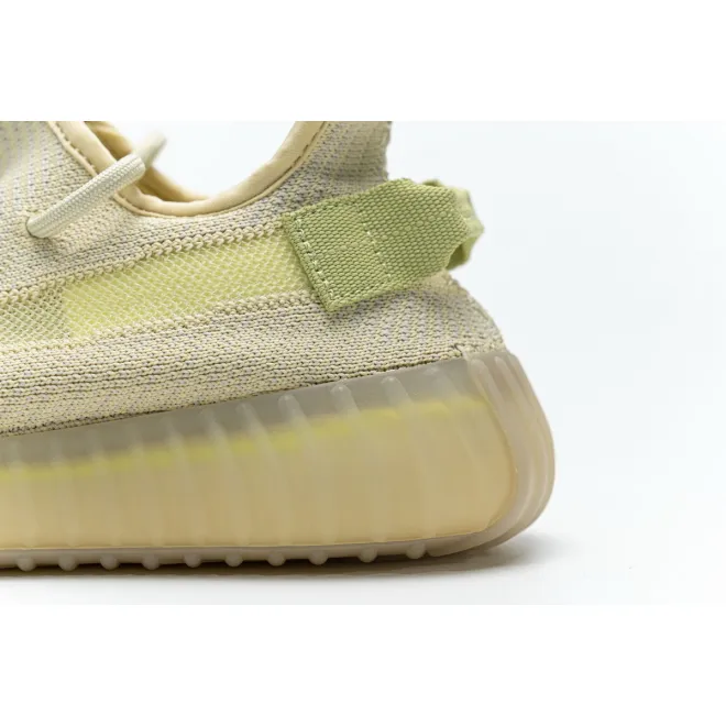adidas Yeezy Boost 350 V2 Flax (Mid Quality)