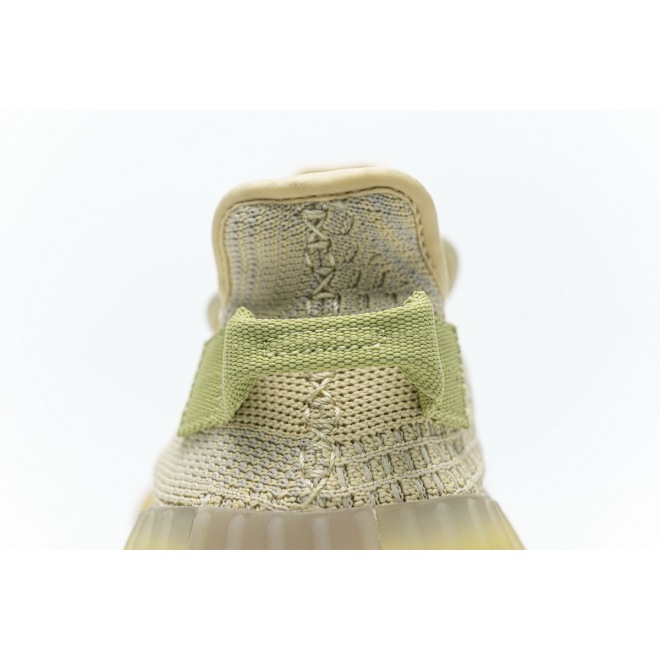 adidas Yeezy Boost 350 V2 Flax (Mid Quality)