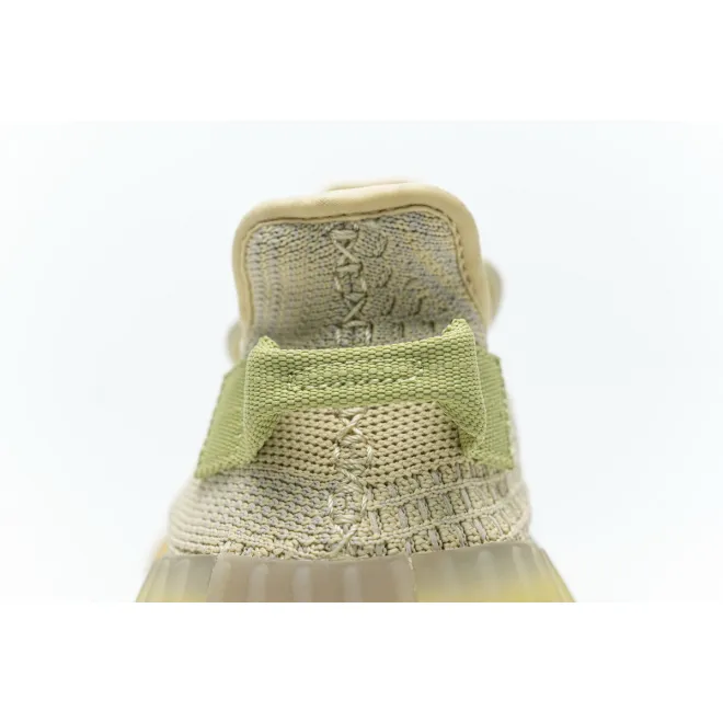 adidas Yeezy Boost 350 V2 Flax (Mid Quality)