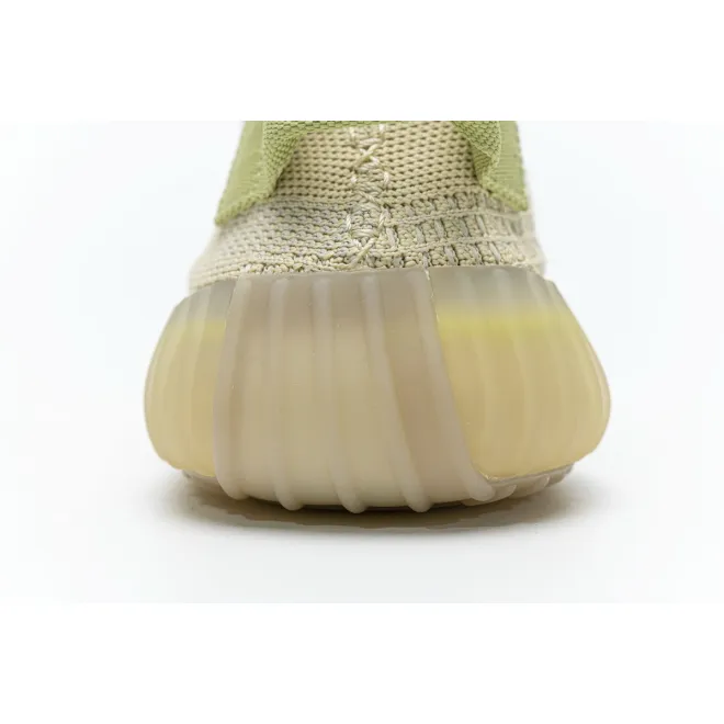 adidas Yeezy Boost 350 V2 Flax (Mid Quality)