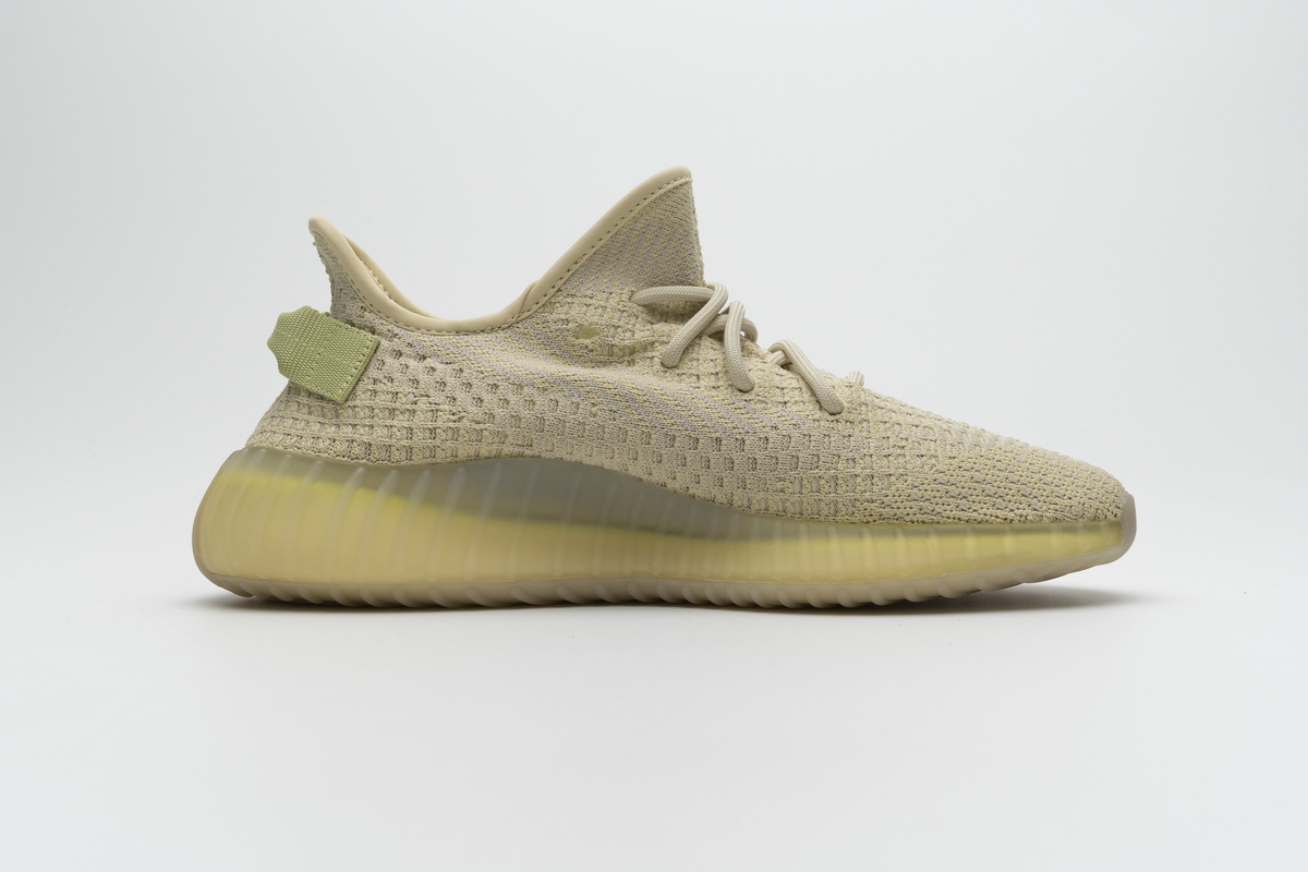 adidas Yeezy Boost 350 V2 Flax (Top Quality)
