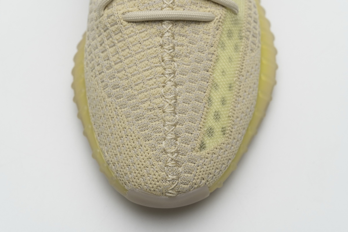 adidas Yeezy Boost 350 V2 Flax (Top Quality)