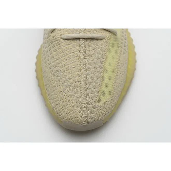 adidas Yeezy Boost 350 V2 Flax (Top Quality)