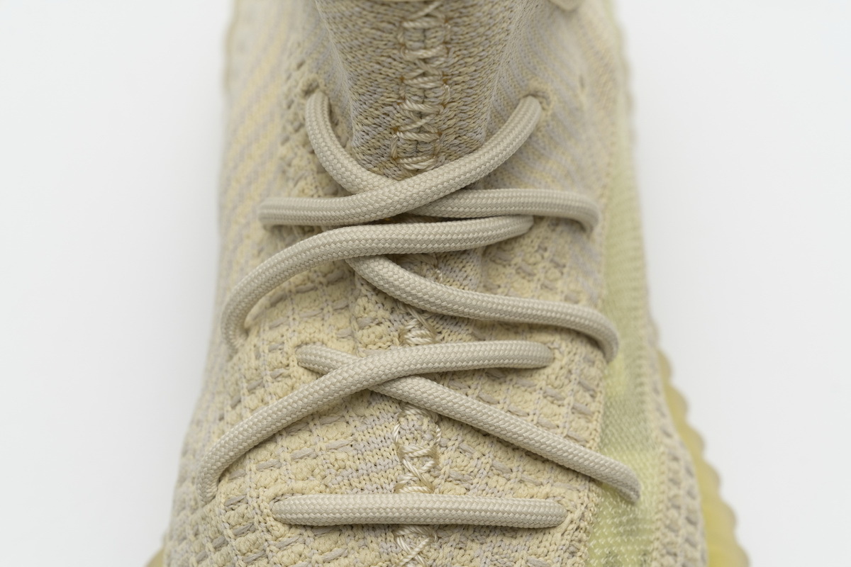 adidas Yeezy Boost 350 V2 Flax (Top Quality)