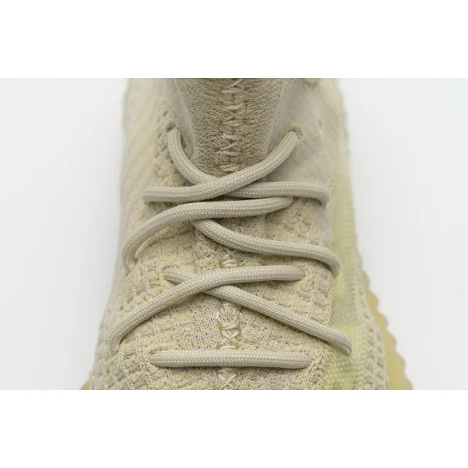 adidas Yeezy Boost 350 V2 Flax (Top Quality)