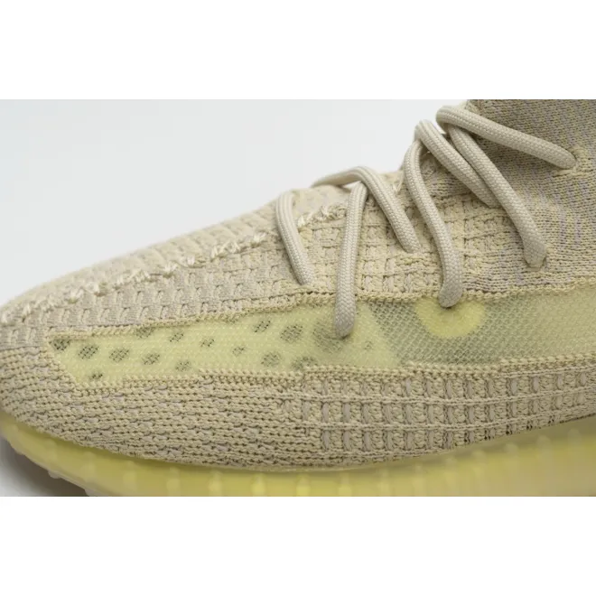 adidas Yeezy Boost 350 V2 Flax (Top Quality)