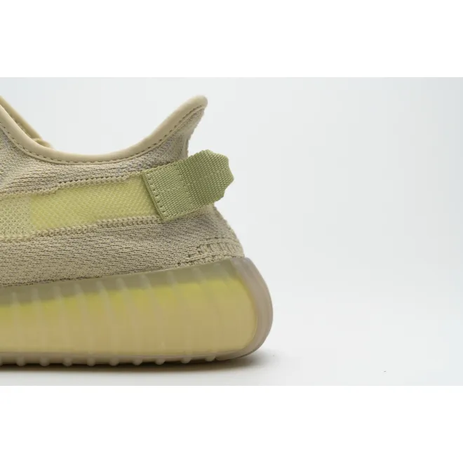 adidas Yeezy Boost 350 V2 Flax (Top Quality)