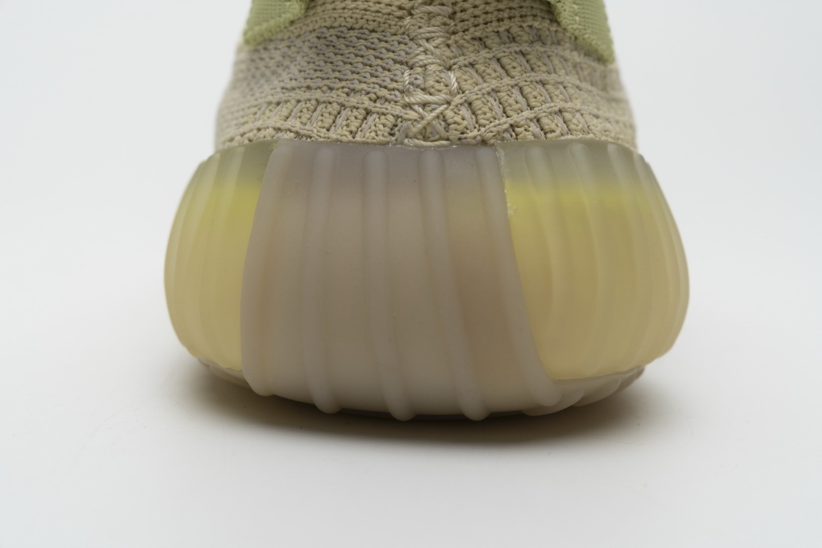 adidas Yeezy Boost 350 V2 Flax (Top Quality)