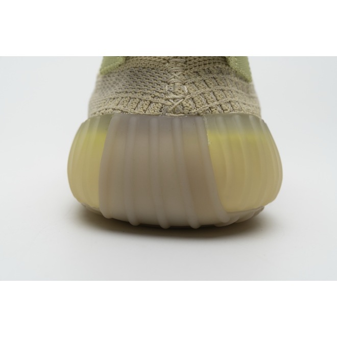 adidas Yeezy Boost 350 V2 Flax (Top Quality)