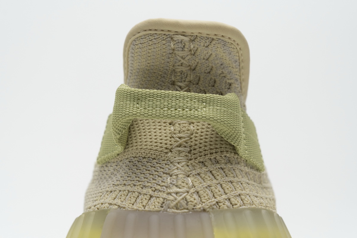 adidas Yeezy Boost 350 V2 Flax (Top Quality)