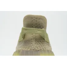 adidas Yeezy Boost 350 V2 Flax (Top Quality)
