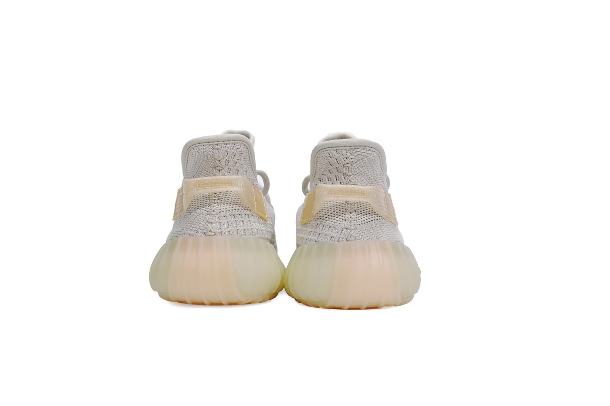 adidas Yeezy Boost 350 V2 Light (Mid Quality)