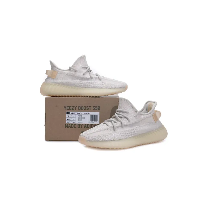 adidas Yeezy Boost 350 V2 Light (Mid Quality)