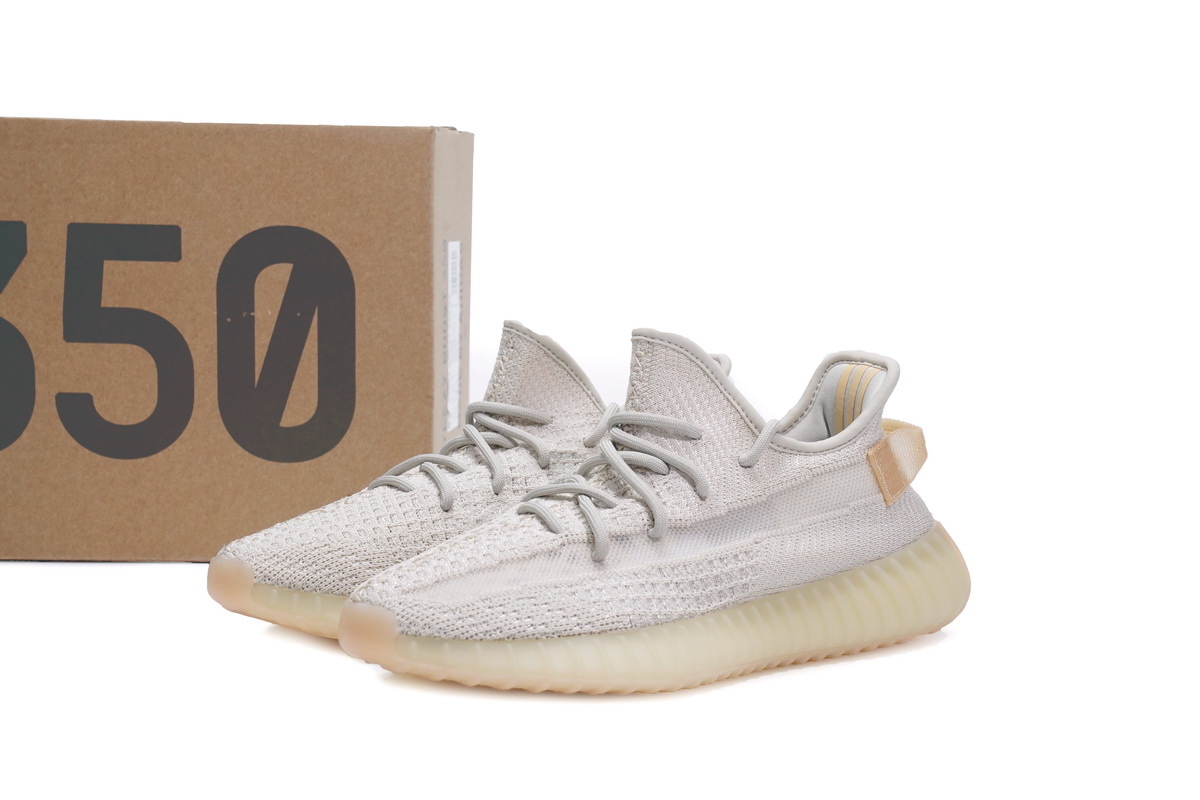 adidas Yeezy Boost 350 V2 Light (Mid Quality)