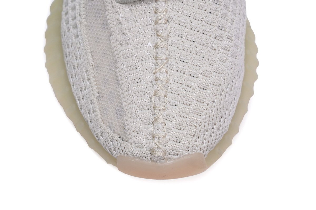 adidas Yeezy Boost 350 V2 Light (Mid Quality)