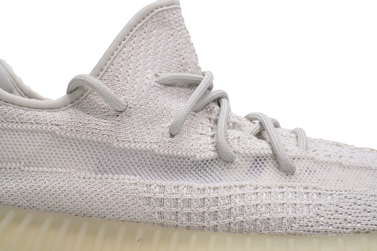adidas Yeezy Boost 350 V2 Light (Mid Quality)