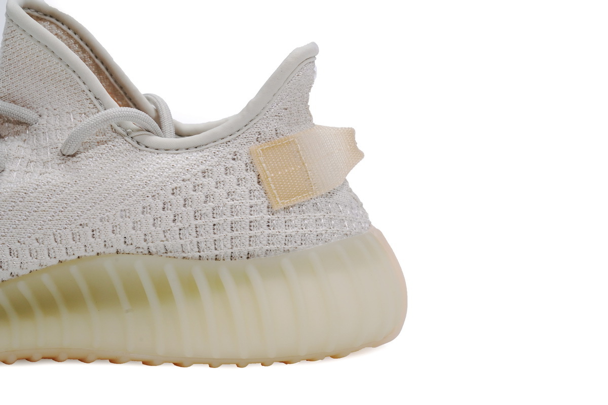 adidas Yeezy Boost 350 V2 Light (Mid Quality)