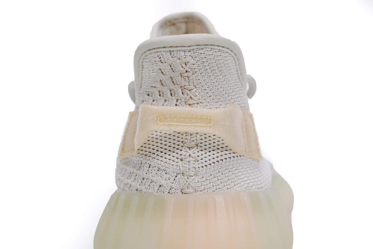 adidas Yeezy Boost 350 V2 Light (Mid Quality)