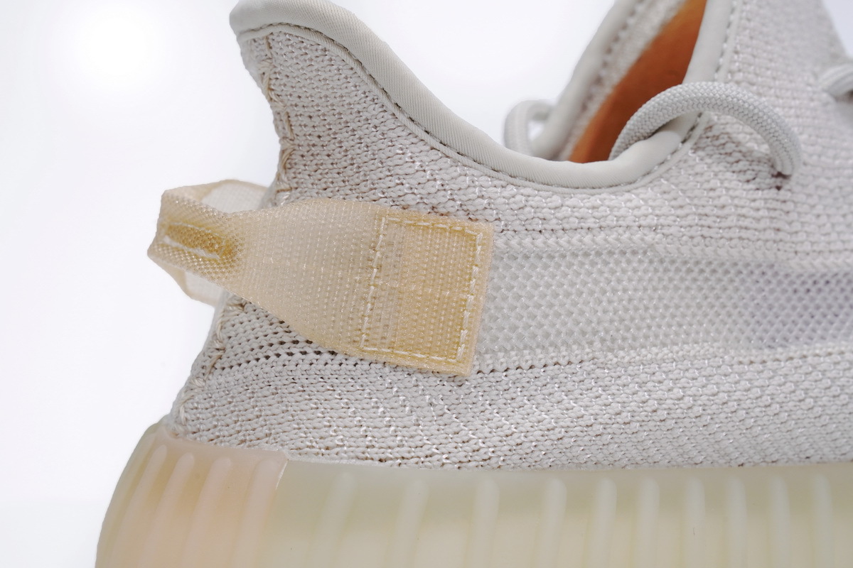 adidas Yeezy Boost 350 V2 Light (Mid Quality)