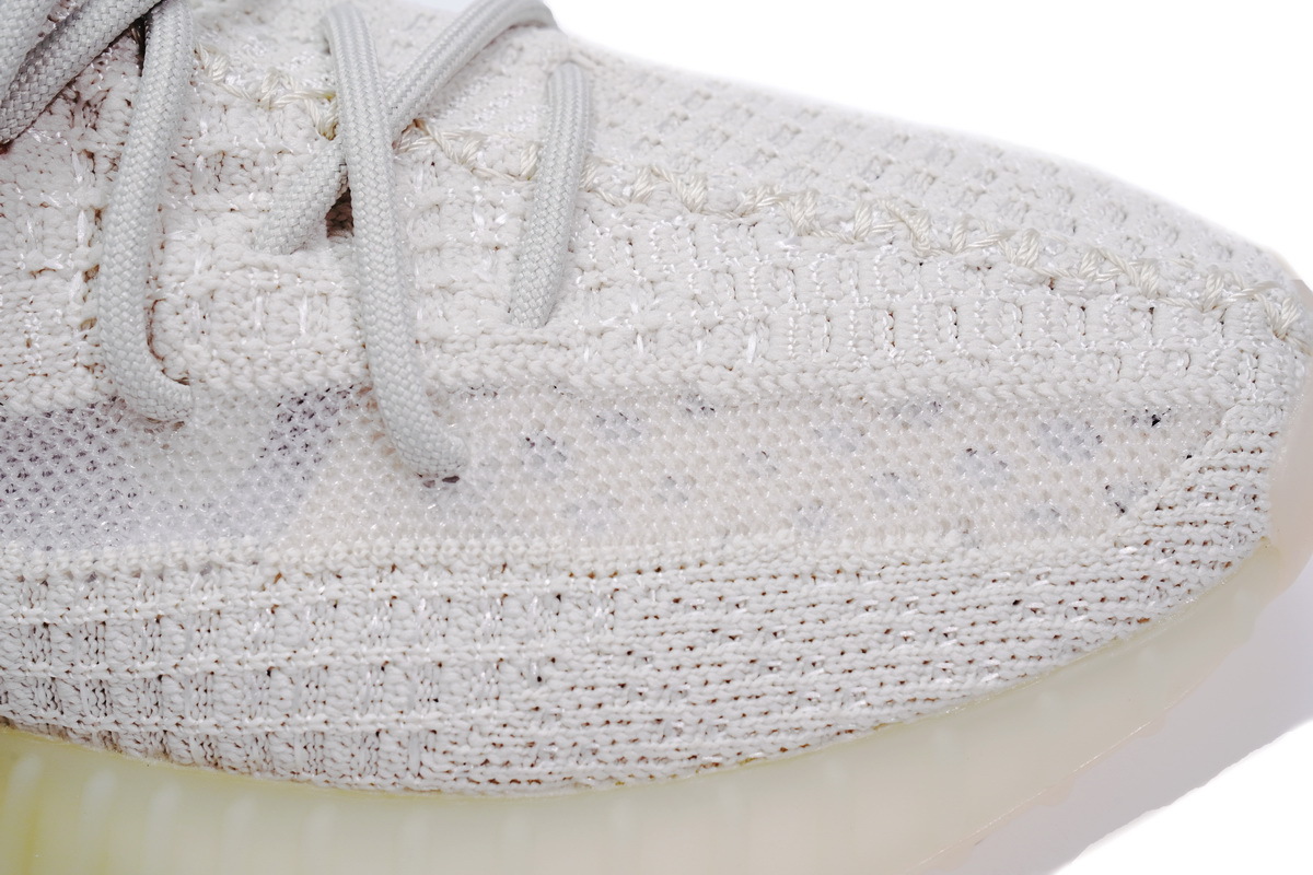 adidas Yeezy Boost 350 V2 Light (Mid Quality)