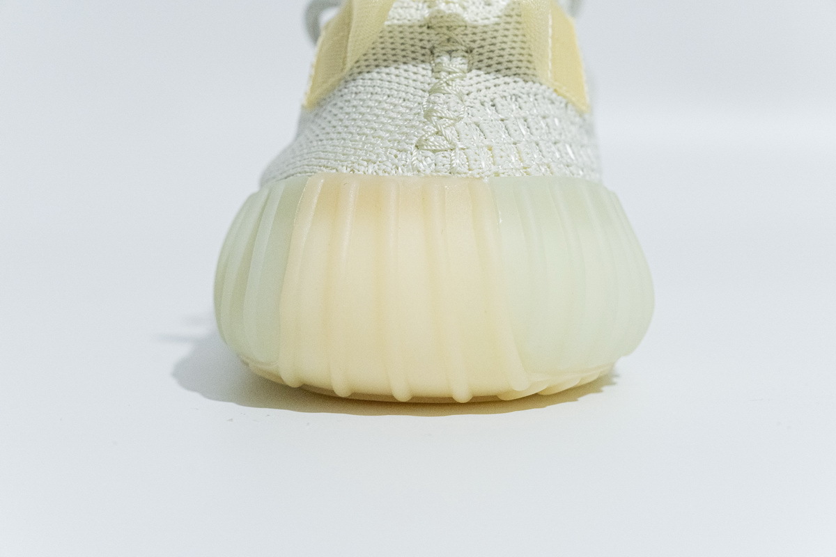 adidas Yeezy Boost 350 V2 Light (Top Quality)