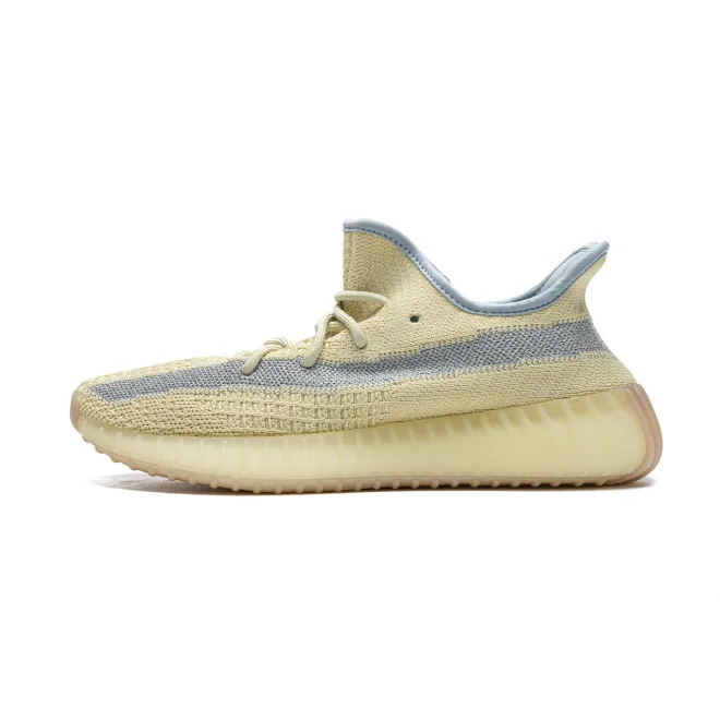 adidas Yeezy Boost 350 V2 Linen (Mid Quality)