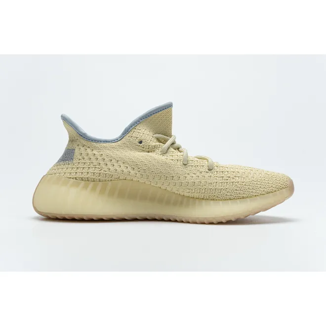 adidas Yeezy Boost 350 V2 Linen (Mid Quality)