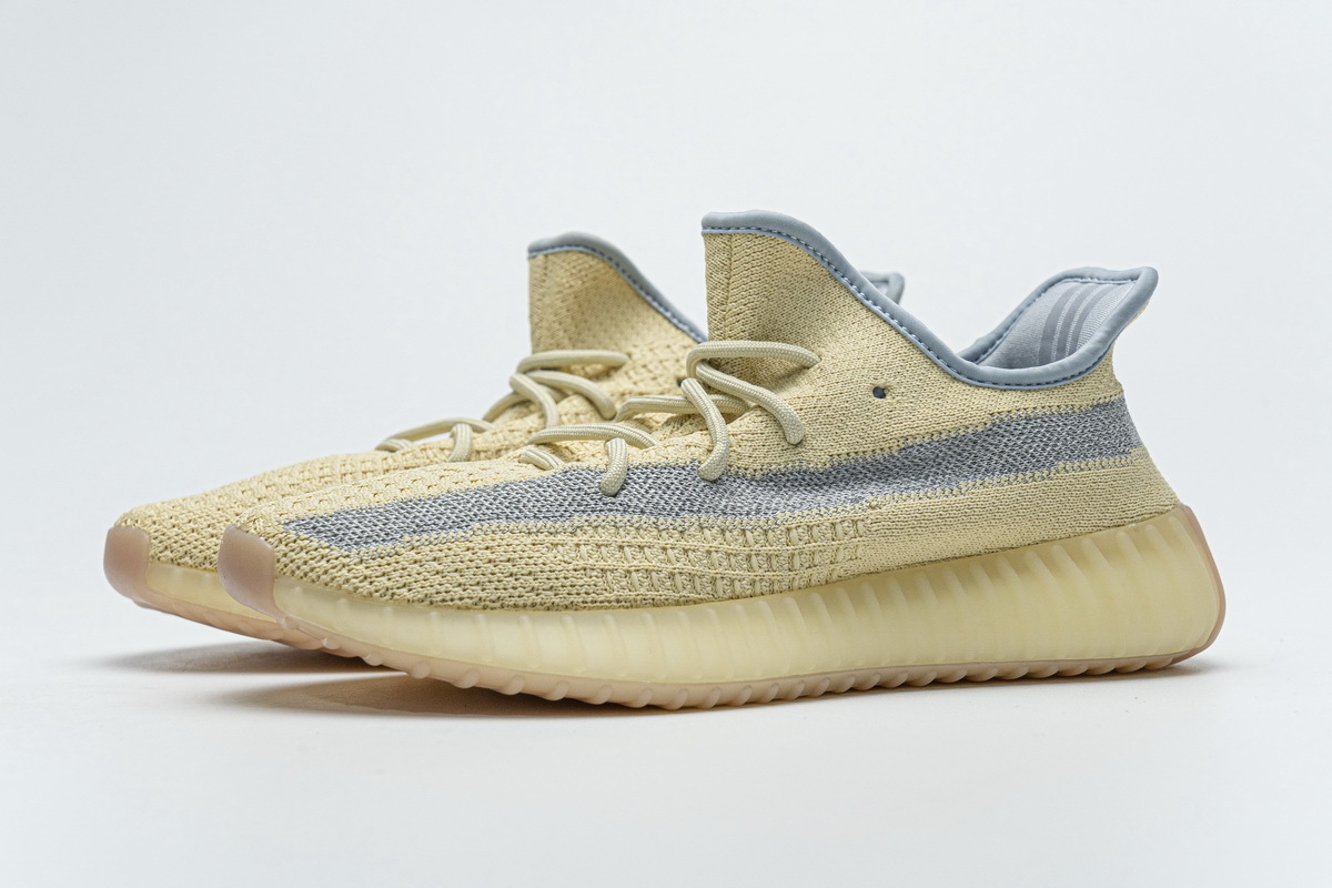 adidas Yeezy Boost 350 V2 Linen (Mid Quality)