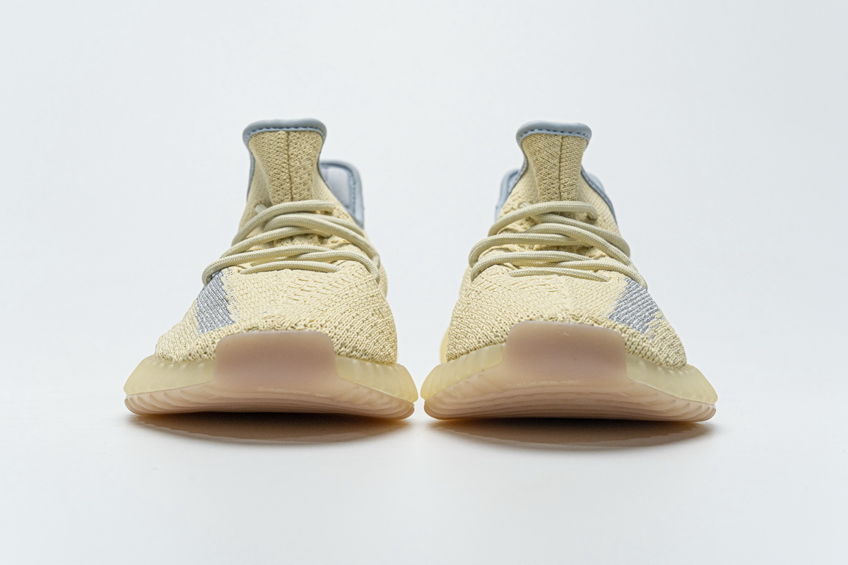 adidas Yeezy Boost 350 V2 Linen (Mid Quality)