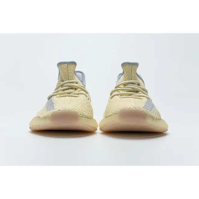 adidas Yeezy Boost 350 V2 Linen (Mid Quality)