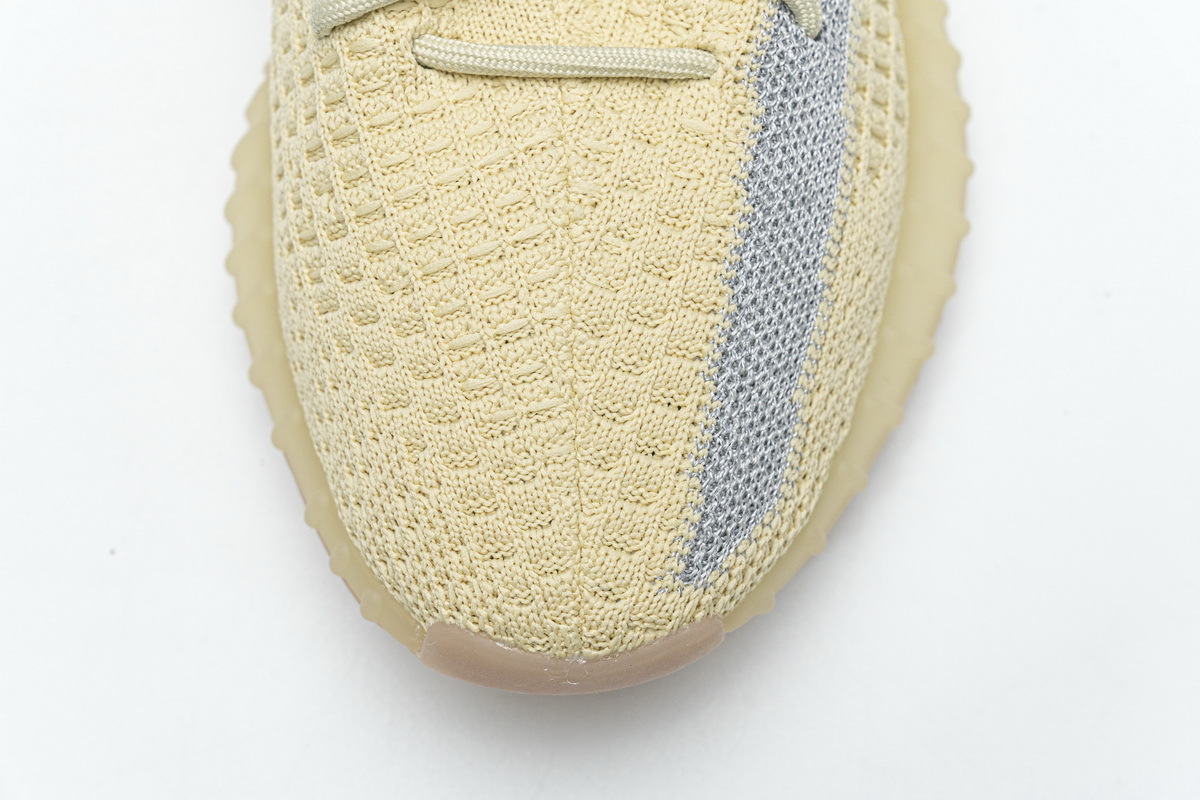 adidas Yeezy Boost 350 V2 Linen (Mid Quality)