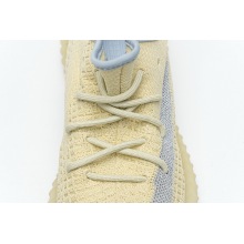 adidas Yeezy Boost 350 V2 Linen (Mid Quality)