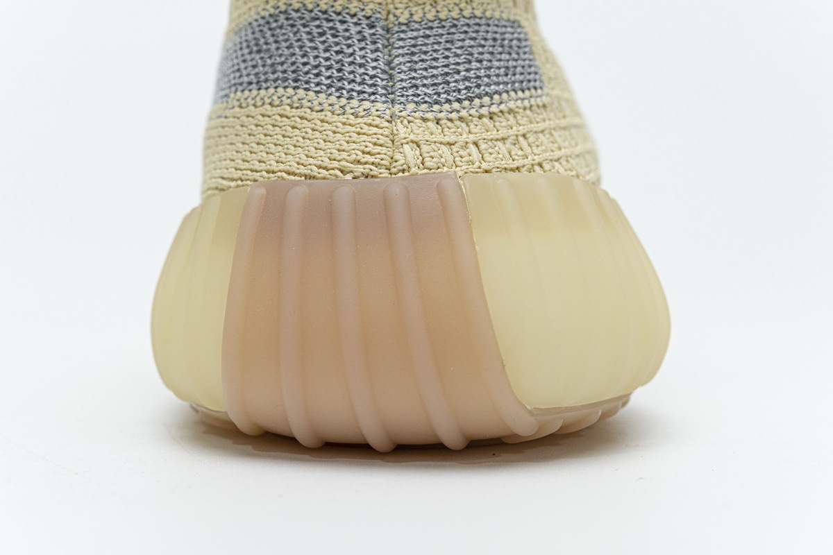 adidas Yeezy Boost 350 V2 Linen (Mid Quality)