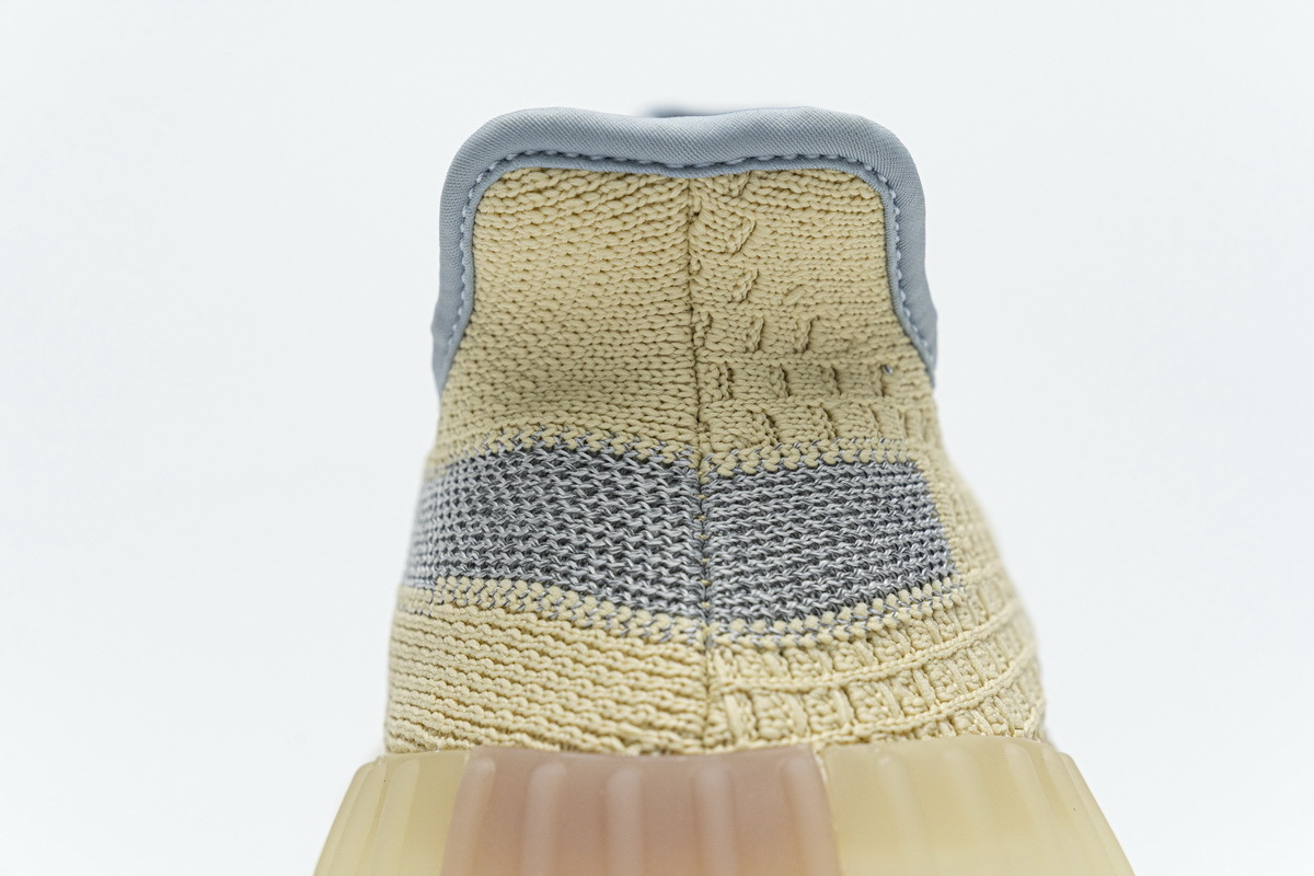 adidas Yeezy Boost 350 V2 Linen (Mid Quality)