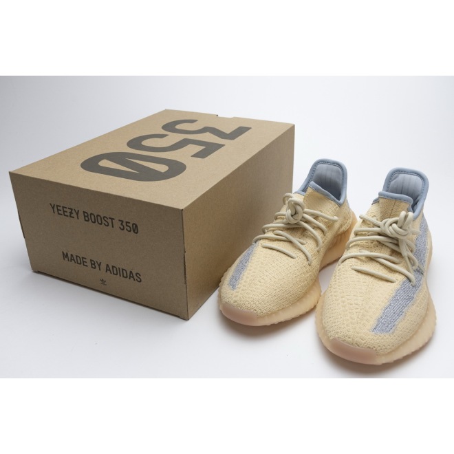 adidas Yeezy Boost 350 V2 Linen (Top Quality)