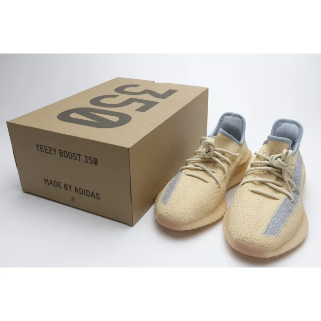 adidas Yeezy Boost 350 V2 Linen (Top Quality)