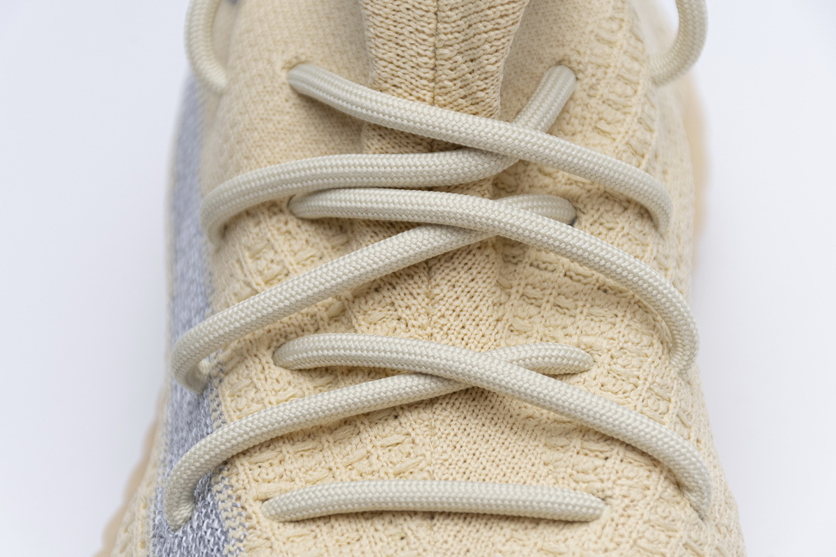 adidas Yeezy Boost 350 V2 Linen (Top Quality)